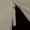 Modern Leisure Chalet Patio Cushion & Cover Storage Bag, 45.5 in. L x 13.75 in. W x 2 in. H, Beige 2933 - alternate 5